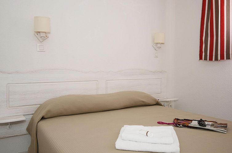 Vakantiehuis Odalys Référence Les Hauts de Salavas