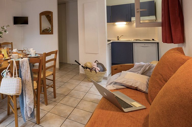 Appartement in Vallon-Pont-D'arc