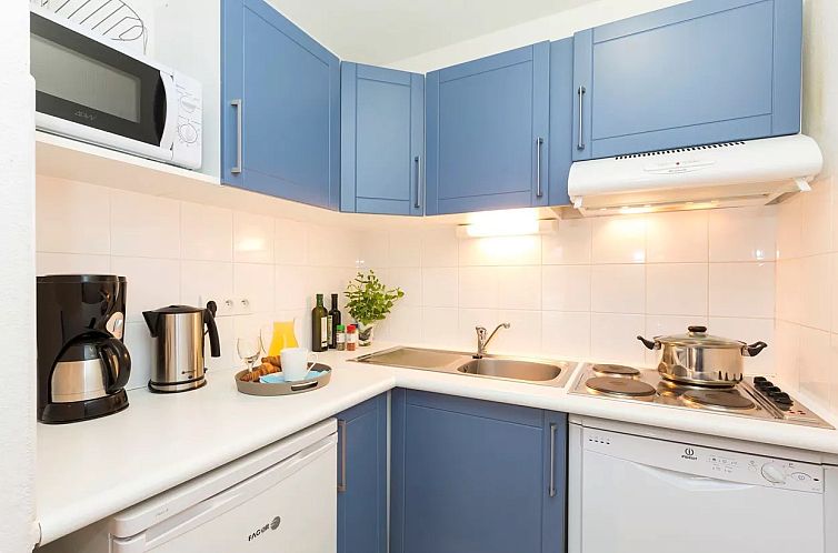 Appartement in Vallon-Pont-D'arc