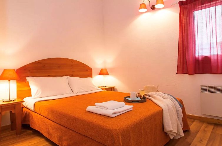 Appartement in Vallon-Pont-D'arc