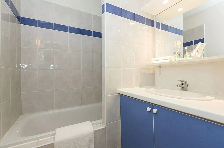 Appartement in Vallon-Pont-D'arc