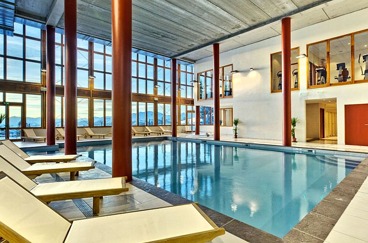 Appartement Résidence Odalys Collection Edenarc