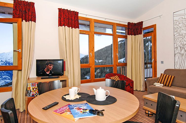 Appartement Résidence Odalys Collection Edenarc