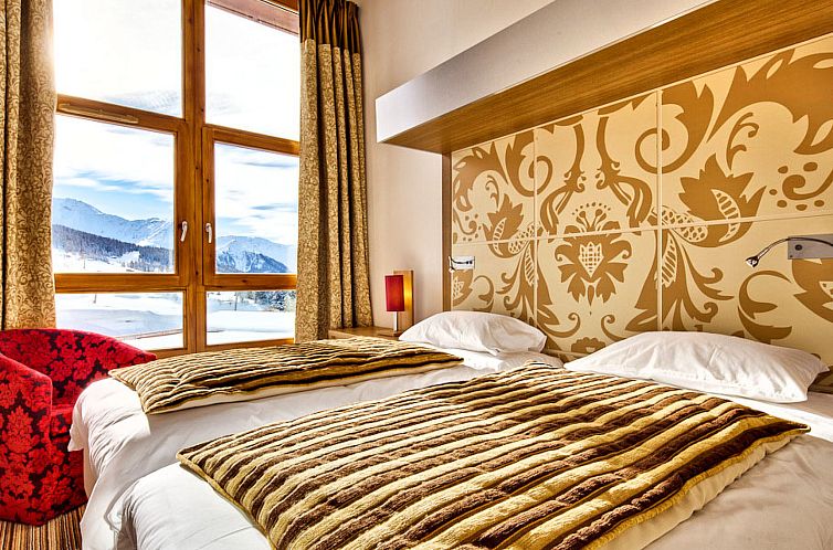 Appartement Résidence Odalys Collection Edenarc