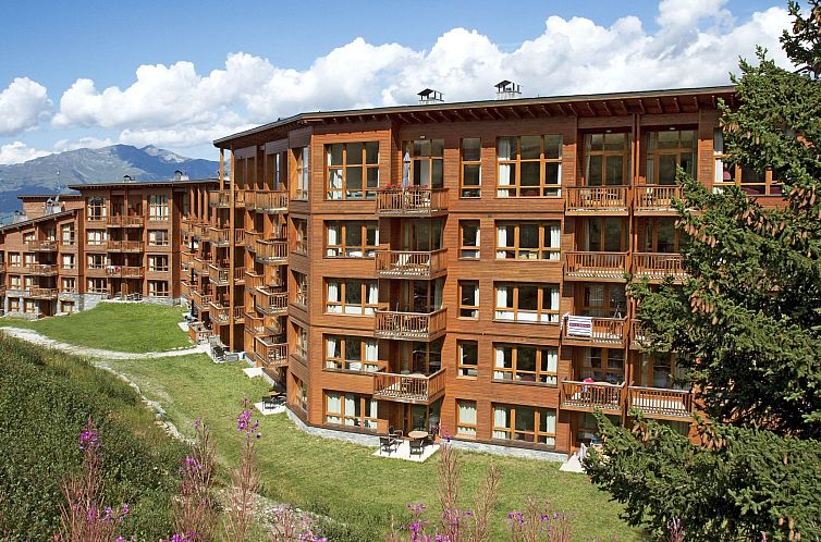 Appartement Résidence Odalys Collection Edenarc