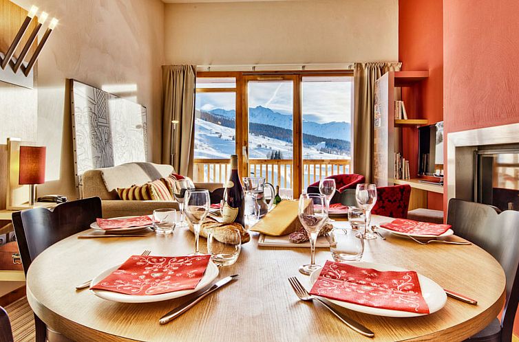 Appartement Résidence Odalys Collection Edenarc