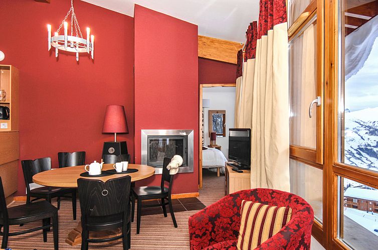 Appartement Résidence Odalys Collection Edenarc