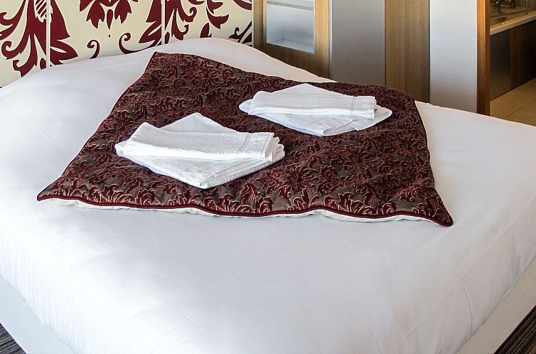 Appartement Résidence Odalys Collection Edenarc