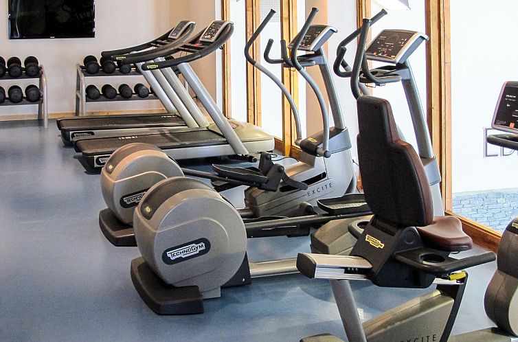 Appartement Résidence Odalys Collection Edenarc