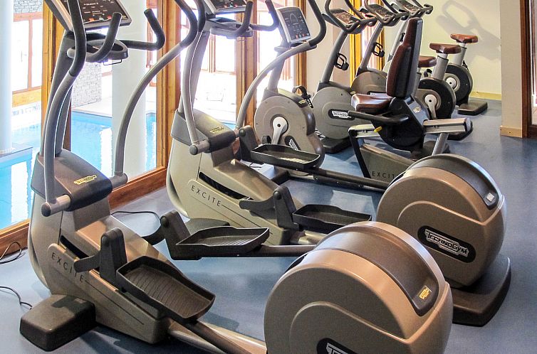 Appartement Résidence Odalys Collection Edenarc