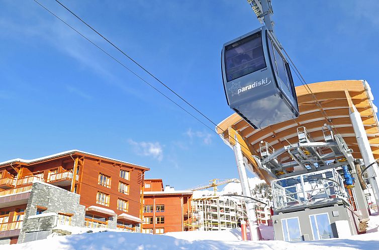 Appartement Résidence Odalys Collection Edenarc