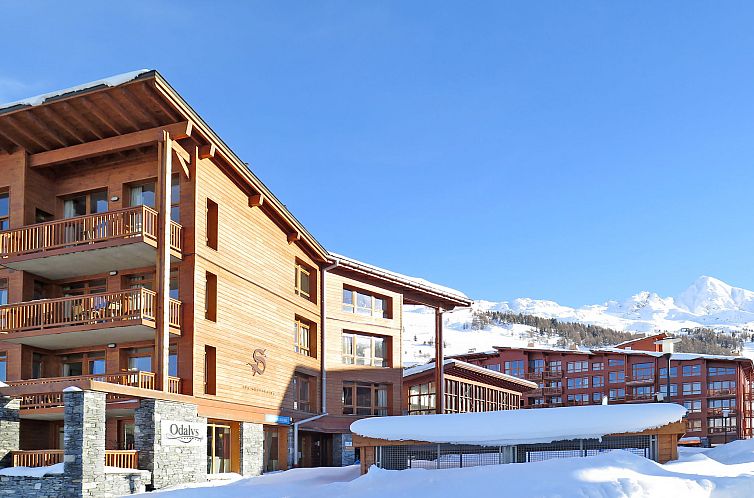 Appartement Résidence Odalys Collection Edenarc