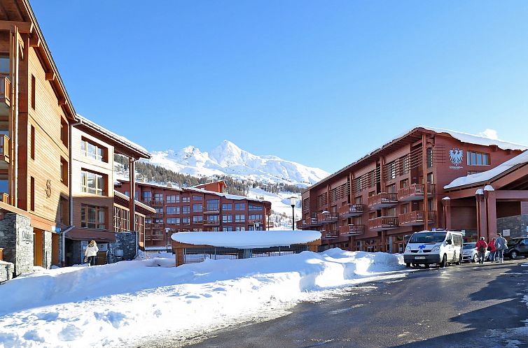 Appartement Résidence Odalys Collection Edenarc