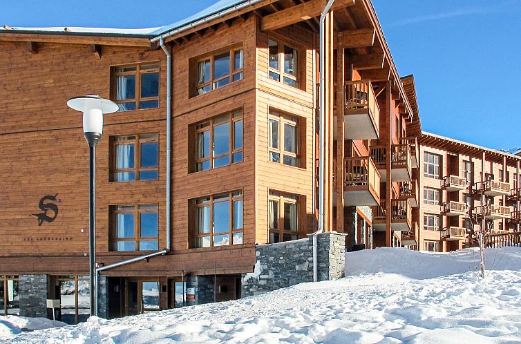 Appartement Résidence Odalys Collection Edenarc