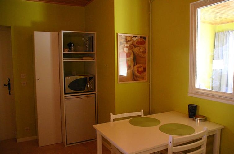 Vakantiehuisje in Menglon