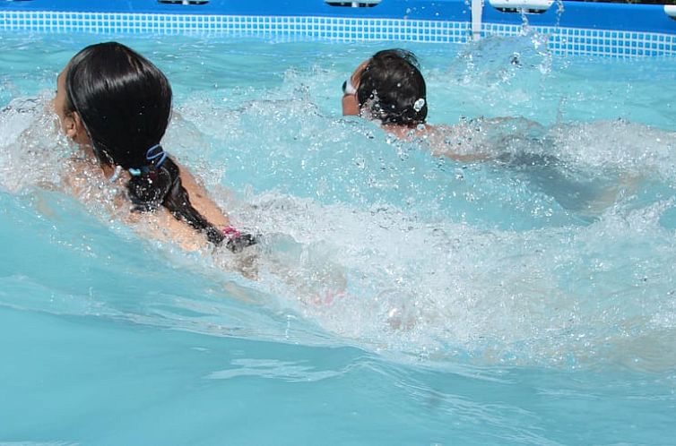 Vakantiehuisje in Menglon