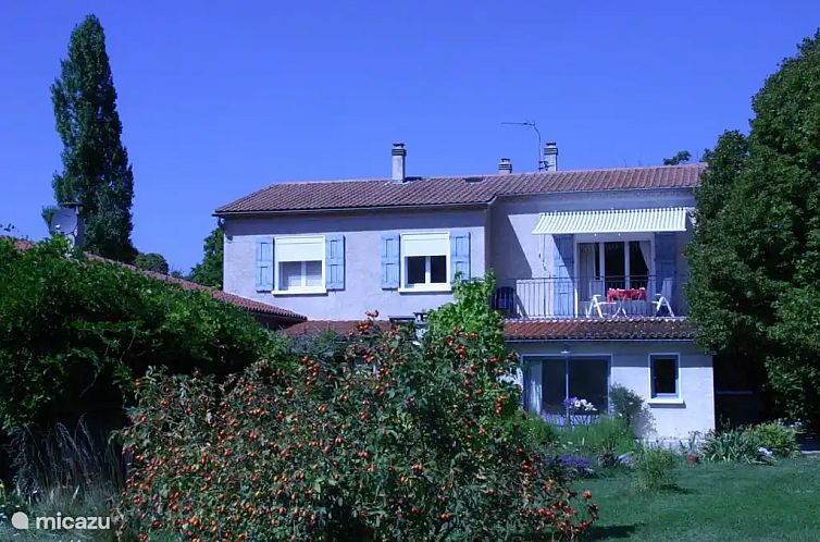 Le Mas de Saint-Ferréol  Etage