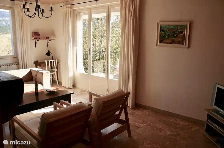 Le Mas de Saint-Ferréol  Etage