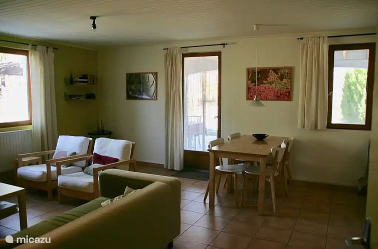 le Mas de Saint-Ferréol Nord