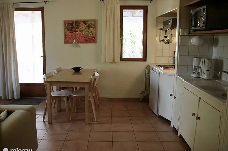 le Mas de Saint-Ferréol Nord