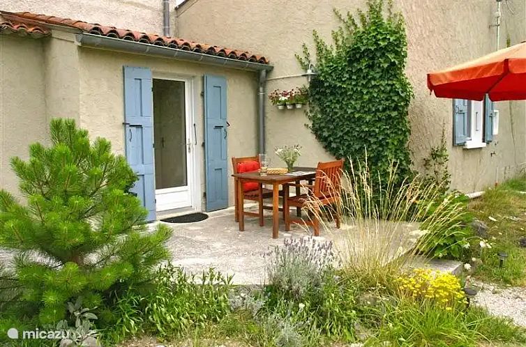 le Mas de Saint-Ferréol Studio
