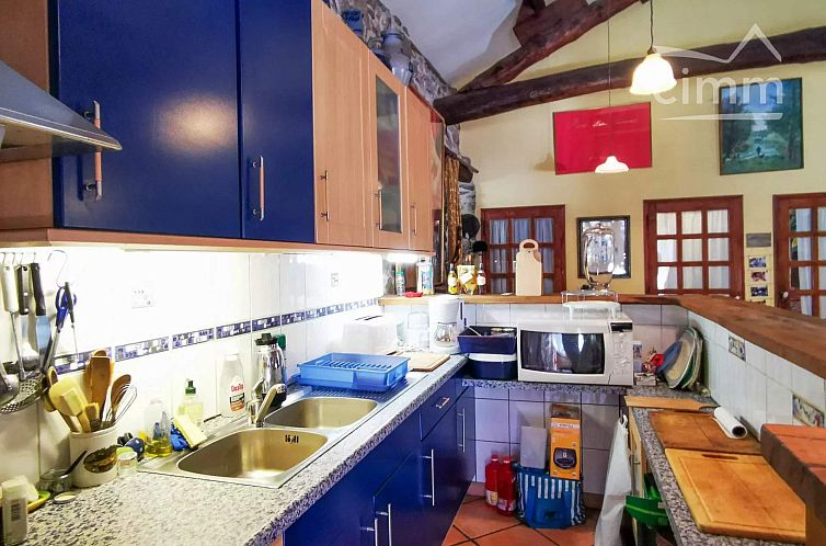 Geschakelde woning in Rocles