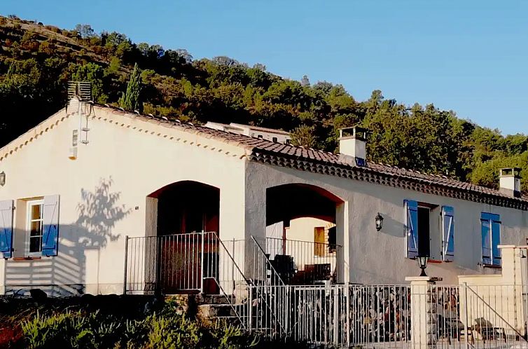 Unterkunft 0509207 - Ferienhaus Rhone-Alphes - Le Murier Complet