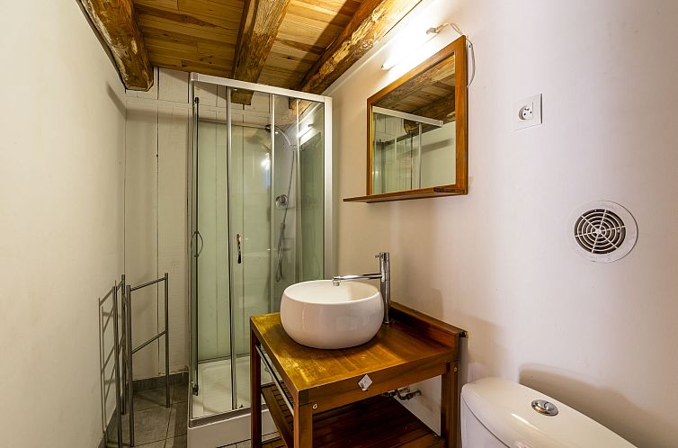 Vakantiehuis Chassezac