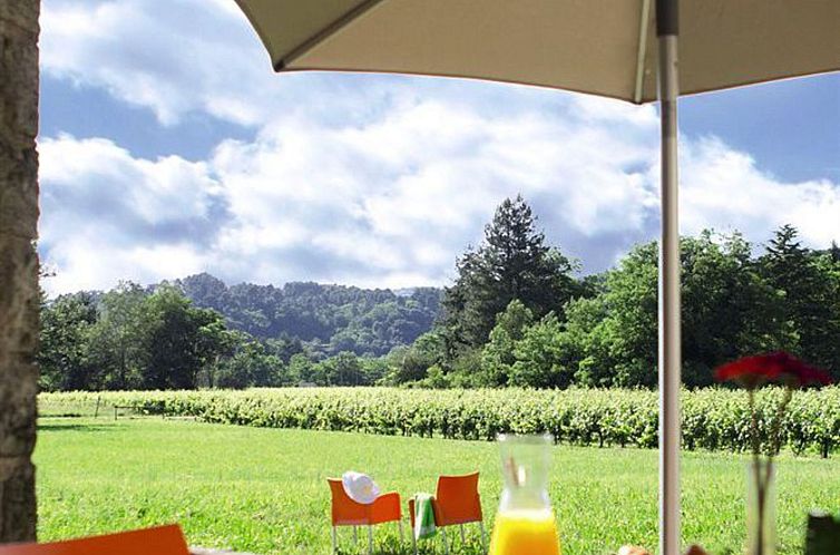 Appartement Les Vans-Cottage 3 pièces 5 personnes