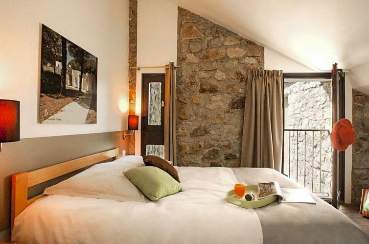 Appartement Les Vans-Cottage 3 pièces 5 personnes