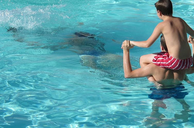 Appartement Les Vans-Cottage 3 pièces 5 personnes