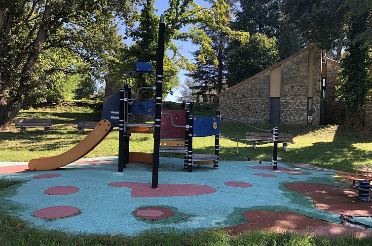 Appartement Les Vans-Cottage 3 pièces 5 personnes