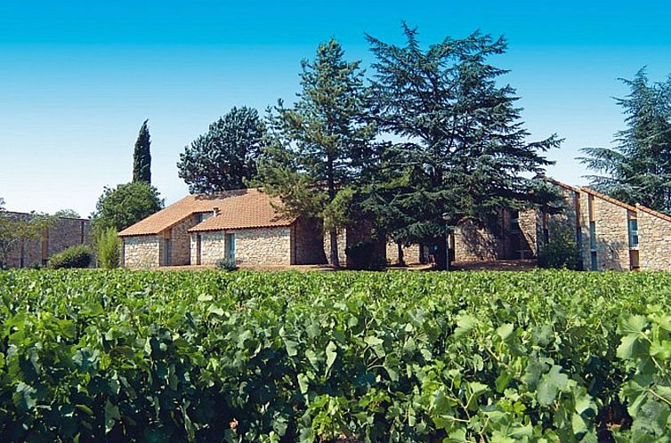 Appartement Les Vans-Cottage 3 pièces 5 personnes