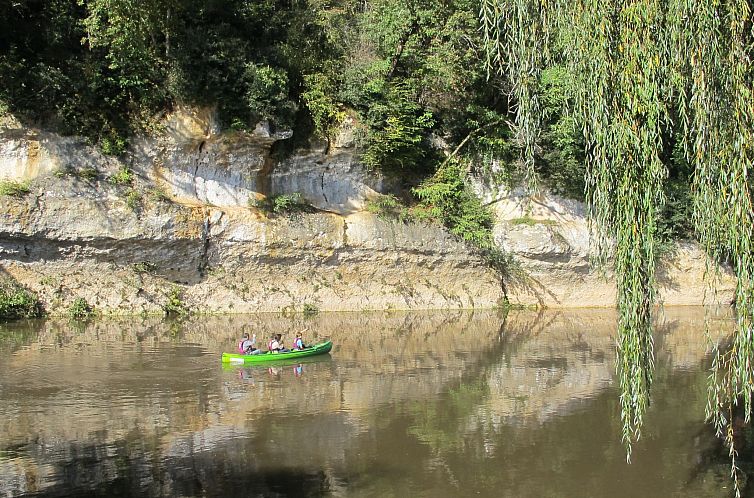 Appartement Les Vans-Cottage 3 pièces 5 personnes