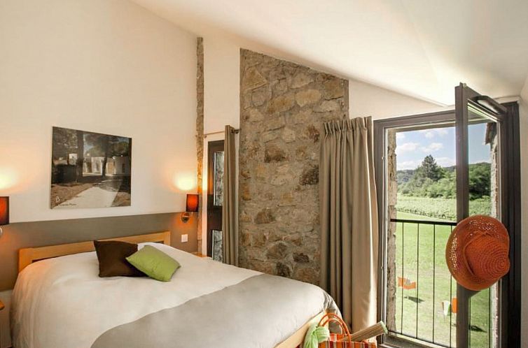 Appartement Les Vans-Cottage 3 pièces 6 personnes