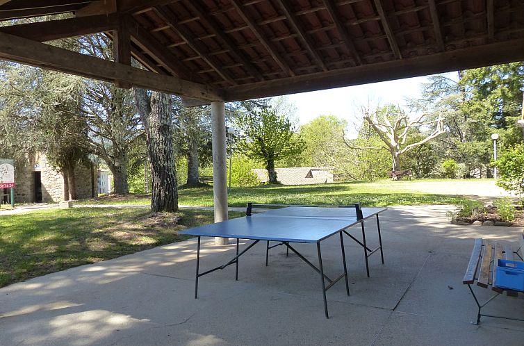 Appartement Les Vans-Cottage 3 pièces 6 personnes