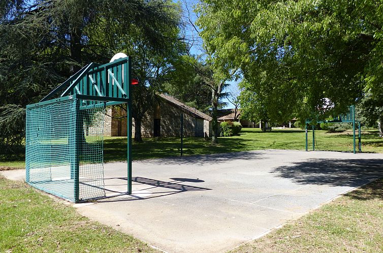 Appartement Les Vans-Cottage 3 pièces 6 personnes