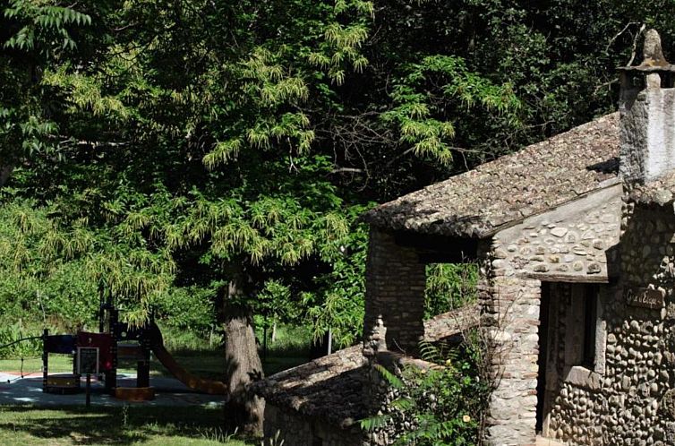 Appartement Les Vans-Cottage 3 pièces 6 personnes