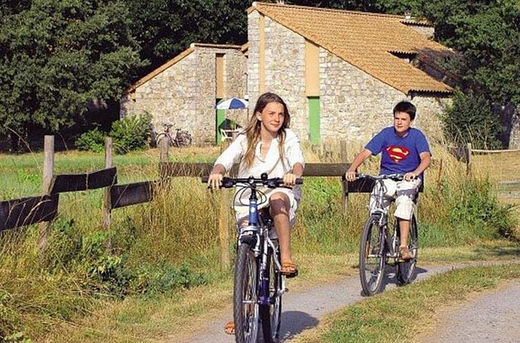 Appartement Les Vans-Cottage 3 pièces 6 personnes