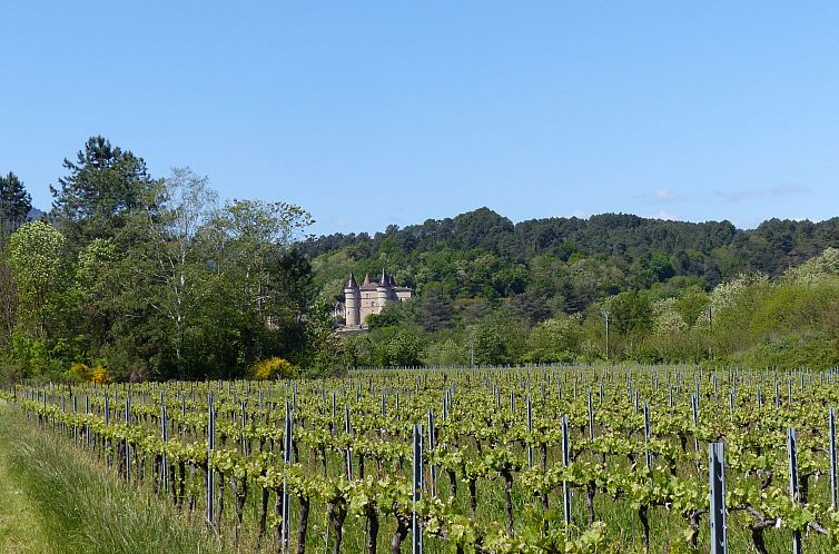 Appartement Les Vans-Cottage 3 pièces 6 personnes