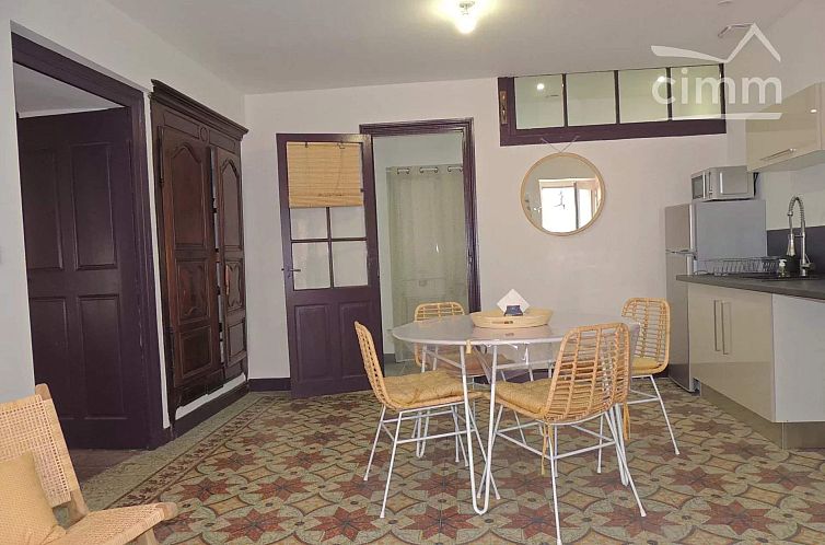 Geschakelde woning in Les Vans