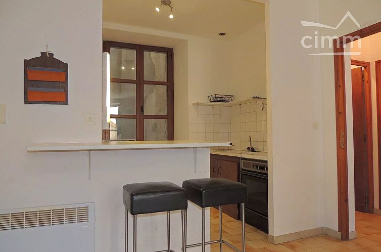 Geschakelde woning in Les Vans