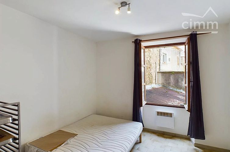 Geschakelde woning in Les Vans