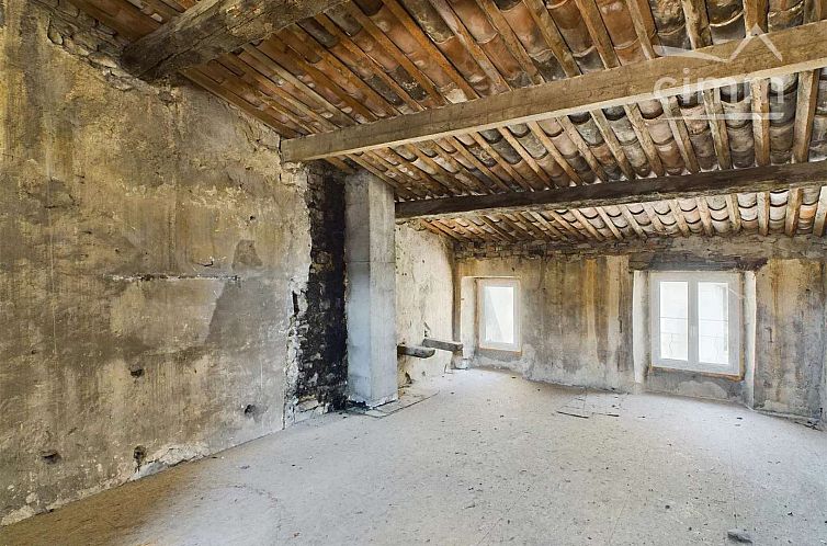 Geschakelde woning in Les Vans
