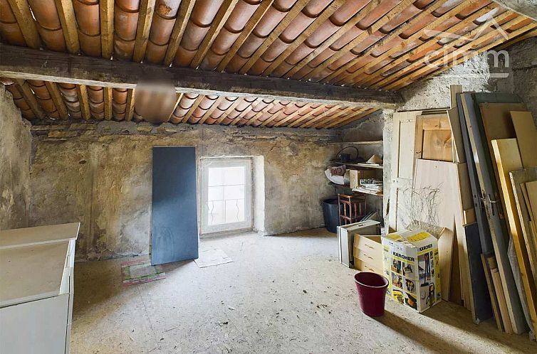 Geschakelde woning in Les Vans