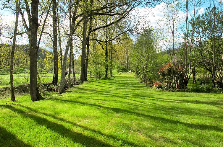 Vakantiehuis Le Moulin