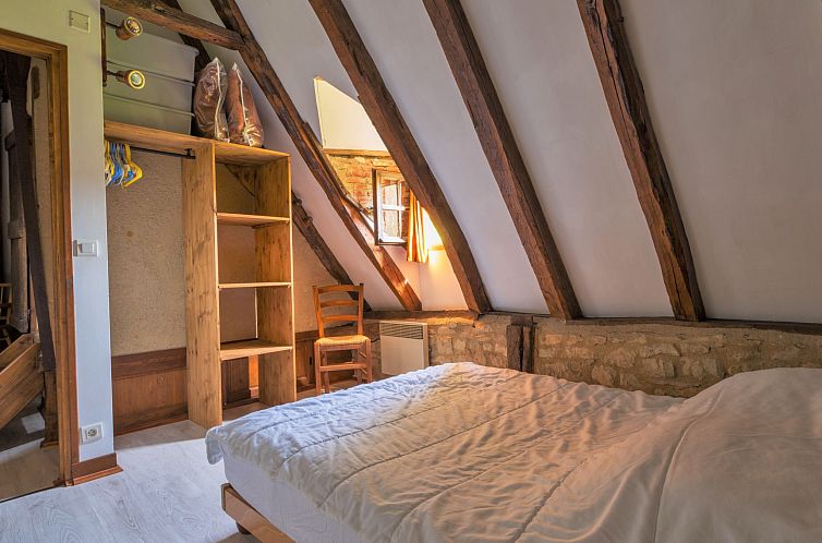 Vakantiehuis Le Moulin