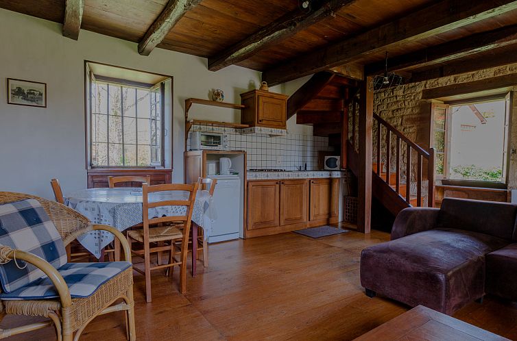Vakantiehuis Le Moulin
