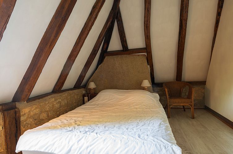 Vakantiehuis Le Moulin