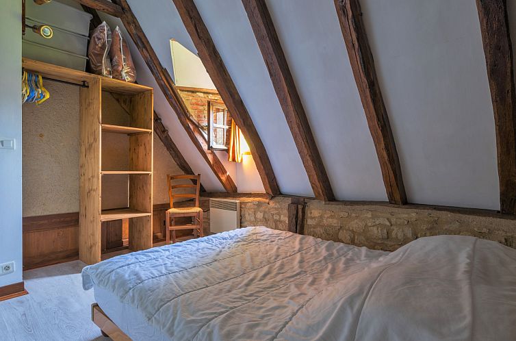 Vakantiehuis Le Moulin